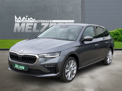 Scala TOUR 1.5 TSI DSG AHK+MATRIX+ACC+PARK-PILOT