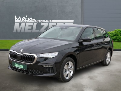 Scala ESSENCE 1.0TSI DSG LED+ALU+PDC+SHZ+GRA+NSW