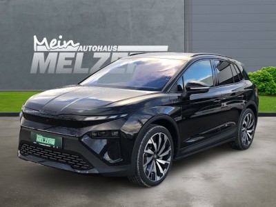 Elroq 85 X SPORTLINE AHK+NAVI+MATRIX+WSS BEHEIZT