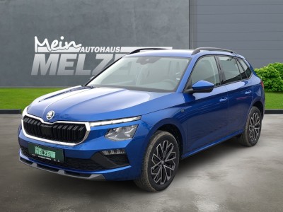 Kamiq TOUR 1.0TSI DSG MATRIX+WSS BEHEIZT+PDC+ALU