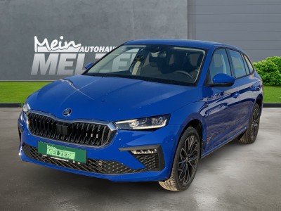 Scala TOUR 1.0TSI MATRIX+SMART-LINK+KESSY+PDC+VC