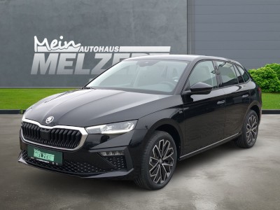 Scala TOUR 1.0TSI WSS BEHEIZT+MATRIX+SHZ+PDC+ALU