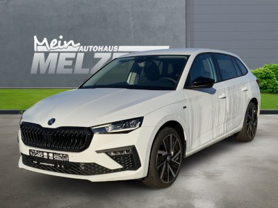 Scala TOUR 1.0TSI DSG MATRIX+ACC+SHZ+WSS BEHEIZT