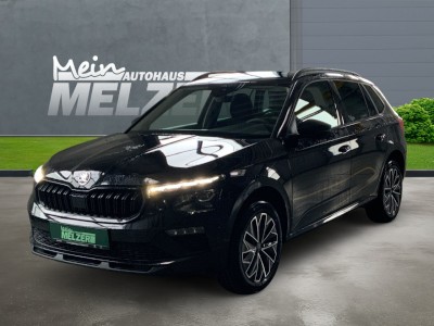 Kamiq BALANCE 1.5TSI DSG AHK+NAVI+MATRIX+ACC+PLA