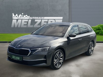 Octavia Cb. BALANCE 1.5 eTSI DSG AHK+NAVI+MATRIX