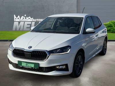 Fabia BALANCE 1.0 TSI DSG NAVI+ACC+SHZ+KESSY+PDC