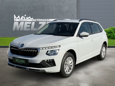 Kamiq SELECTION 1.0 TSI LED+PDC+SHZ+SMART-LINK