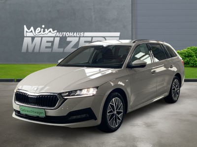 Octavia Cb. TOUR 1.0TSI DSG NAVI+WSS BEHEIZT+PDC