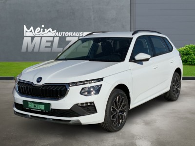 Kamiq BALANCE 1.0 TSI MATRIX+ACC+PDC+WSS BEHEIZT