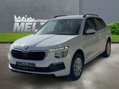 Kamiq ESSENCE 1.0 TSI LED+SHZ+PDC+SMART-LINK+GRA