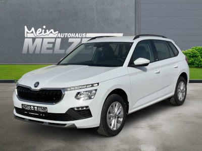 Kamiq SELECTION 1.0 TSI SHZ+PDC+ALU+SMART-LINK