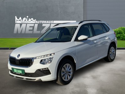 Kamiq SELECTION 1.0 TSI SHZ+PDC+ALU+SMART-LINK