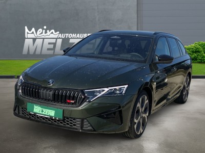 Octavia Cb. RS 2.0 TSI DSG AHK+NAVI+ACC+DCC+PLA