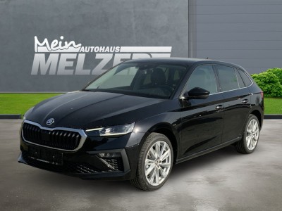 Scala BALANCE 1.5 TSI DSG AHK+MATRIX+WSS BEHEIZT