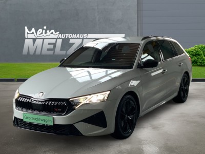 Octavia Cb. RS 2.0TSI DSG AHK+NAVI+ACC+DCC+4xSHZ