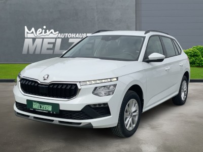 Kamiq SELECTION 1.0 TSI ALU+PDC+SHZ+SMART-LINK