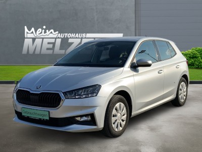 Fabia SELECTION 1.0 TSI DSG SHZ+SMART-LINK+KESSY