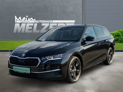 Octavia Combi SELECTION 1.5 TSI AHK+WSS BEHEIZT