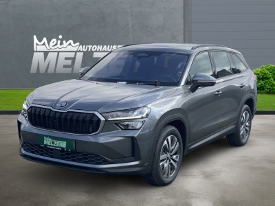 Kodiaq SELECTION 2.0 TDI DSG AHK+7-SITZER+4xSHZ