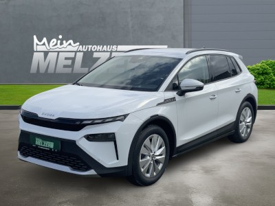 Elroq 50 LOFT NAVIGATION+MATRIX+ACC+PDC+SHZ+ALU