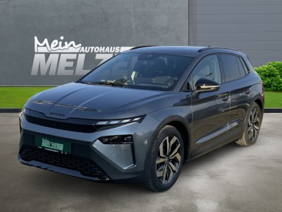 Elroq 60 SPORTLINE NAVI+MATRIX+ACC+HuD+PDC+KESSY