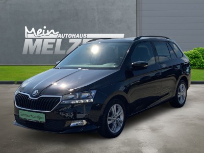 Fabia Combi AMBITION 1.0 TSI SHZ+PDC+SMART-LINK