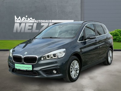 218i Active Tourer ADVANTAGE LED+NAVI+SHZ+PDC+