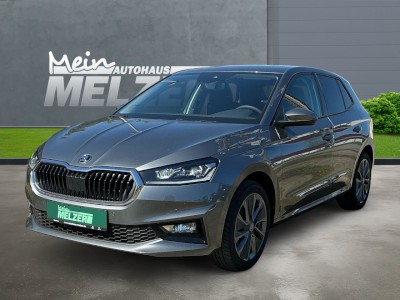 Fabia BALANCE 1.0 TSI WSS BEHEIZT+PDC+SHZ+KESSY
