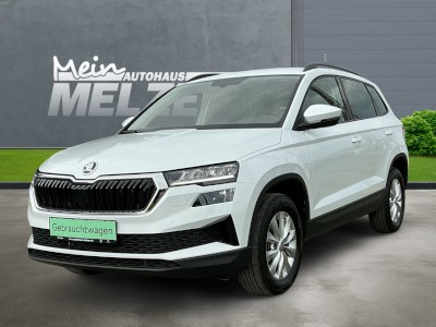 Karoq AMBITION 1.5 TSI DSG AHK+4xSHZ+WSS BEHEIZT