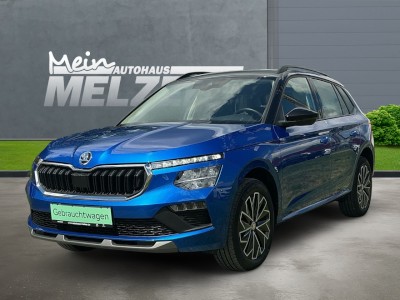 Kamiq SELECTION 1.0 TSI AHK+PDC+SHZ+SMART-LINK