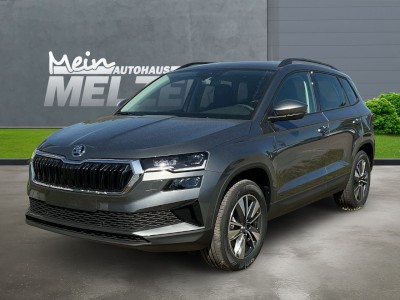 Karoq BALANCE 2.0 TDI DSG 4x4+AHK+NAVI+MATRIX+VC