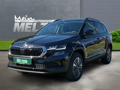 Karoq BALANCE 2.0 TDI DSG 4x4+AHK+NAVI+MATRIX+VC