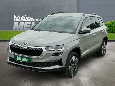 Karoq BALANCE 1.5 TSI DSG AHK+MATRIX+5J-GARANTIE