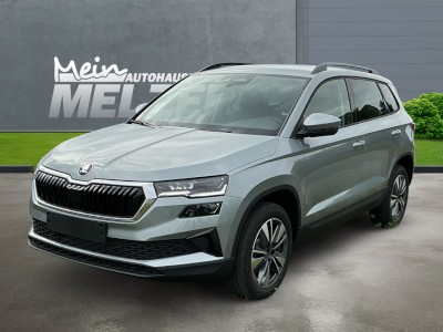 Karoq BALANCE 1.5 TSI DSG AHK+MATRIX+5J-GARANTIE