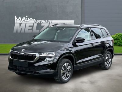 Karoq BALANCE 2.0 TDI DSG 4x4+AHK+NAVI+STANDHZG