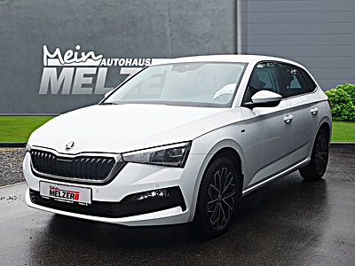 Scala Drive 125 CNG SPURASSIST+KEYLESS+FREISP.