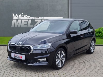 Fabia STYLE 1,0TSI 81kW +PANO+ACC+WKR+