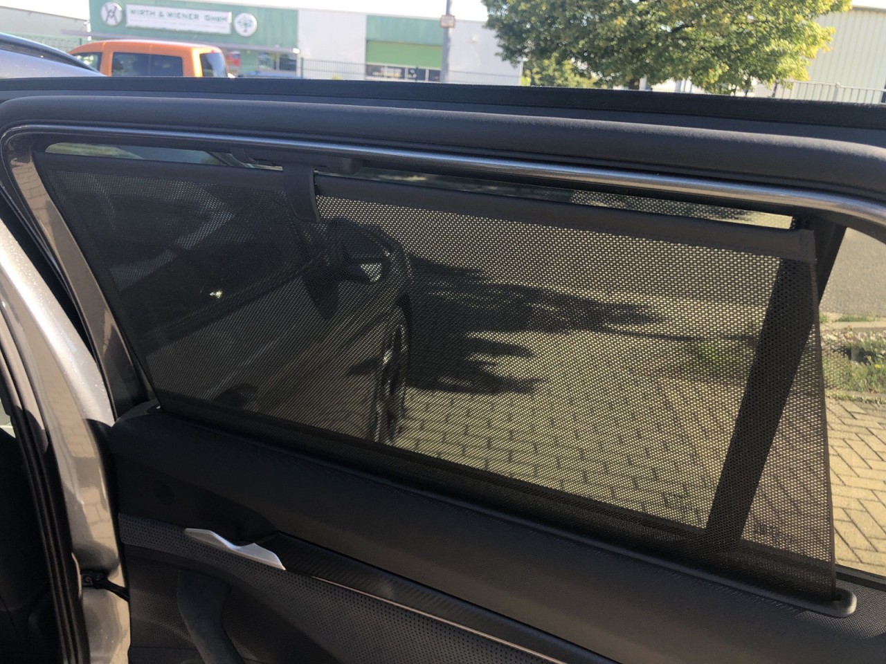 Skoda Superb Cb.SPORTL. 2.0TDI DSG+4x4+AHK+NAVI+MATRIX