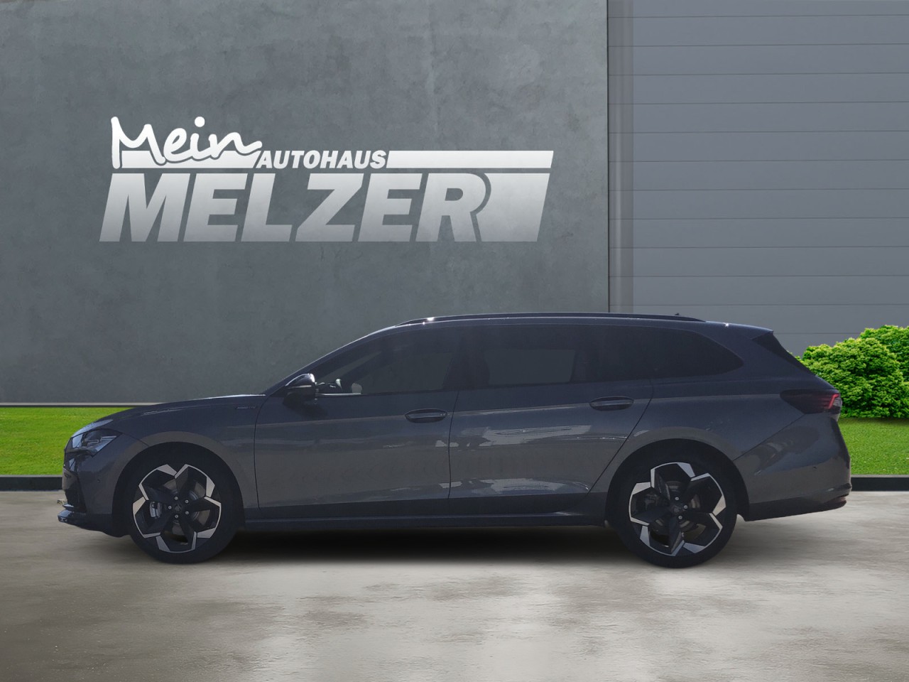 Skoda Superb Cb.SPORTL. 2.0TDI DSG+4x4+AHK+NAVI+MATRIX