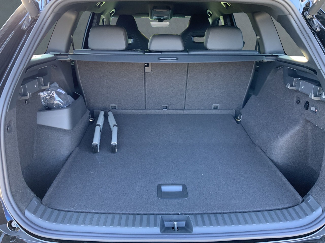 Skoda Kodiaq SPORTLINE 2.0TDI DSG 4x4 AHK+NAVI+ACC+DCC