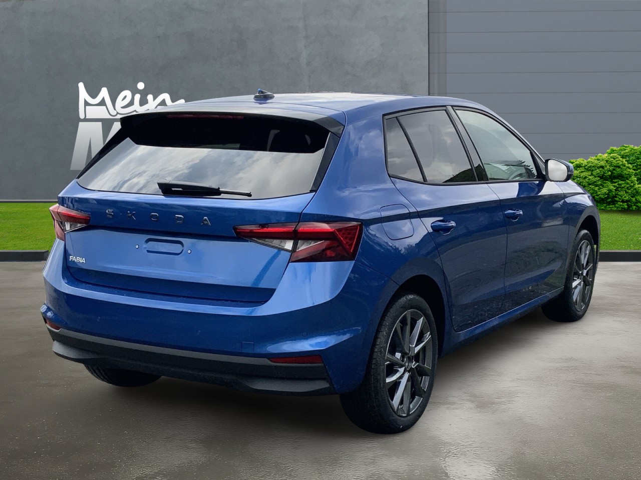 Skoda Fabia BALANCE 1.0TSI WSS BEHEIZT+SHZ+5J-GARANTIE