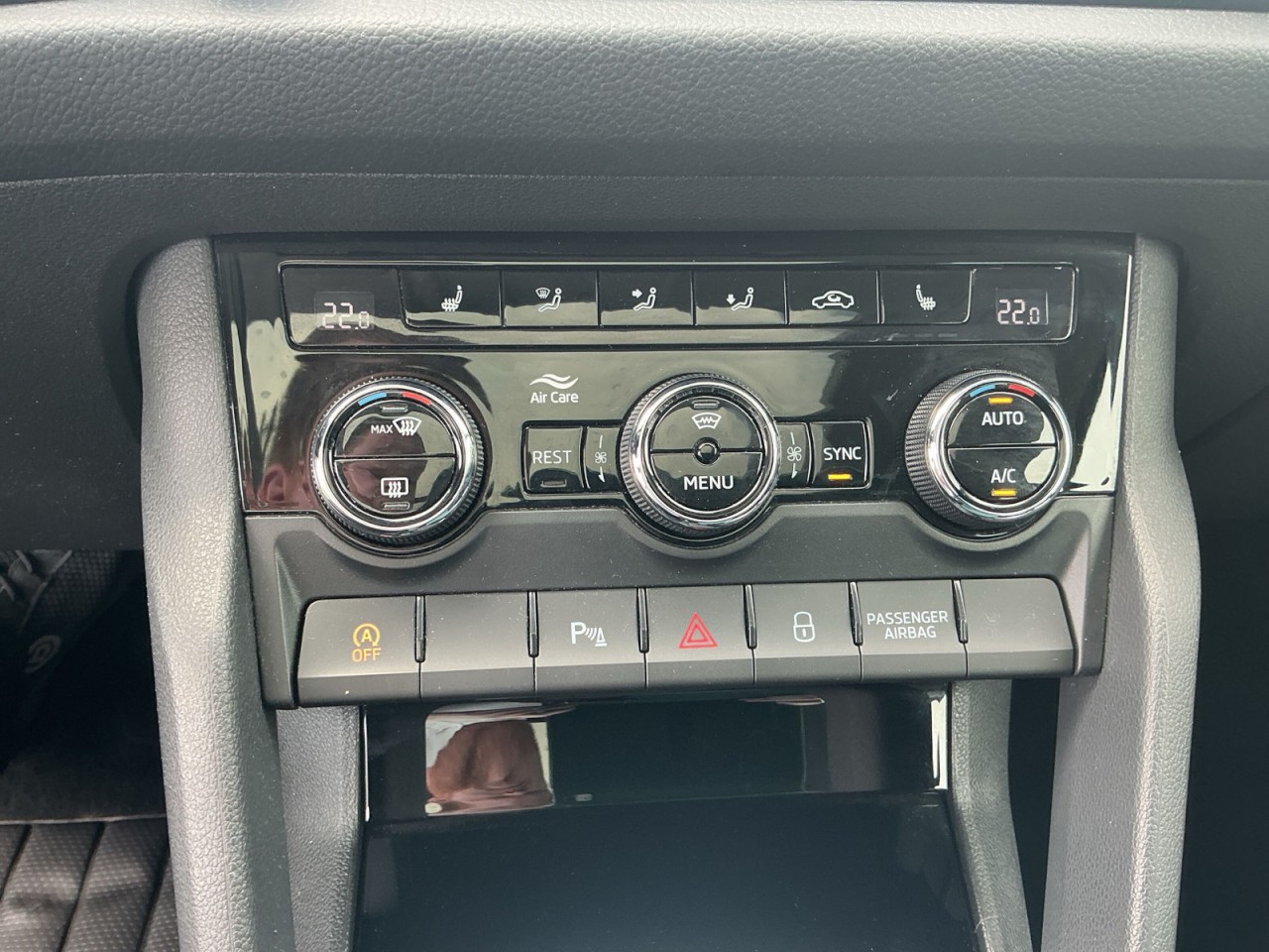 Skoda Kodiaq STYLE 2.0 TSI DSG MATRIX+PANO+WSS BEHEIZT