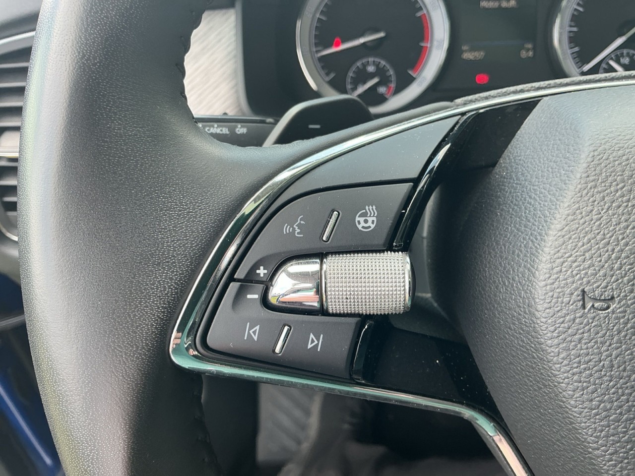 Skoda Kodiaq STYLE 2.0 TSI DSG MATRIX+PANO+WSS BEHEIZT