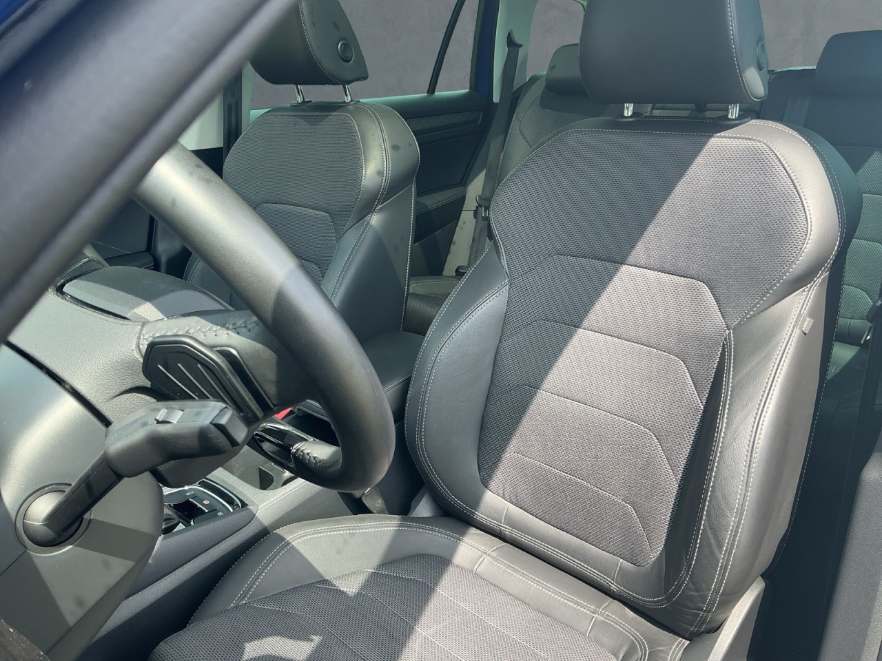 Skoda Kodiaq STYLE 2.0 TSI DSG MATRIX+PANO+WSS BEHEIZT
