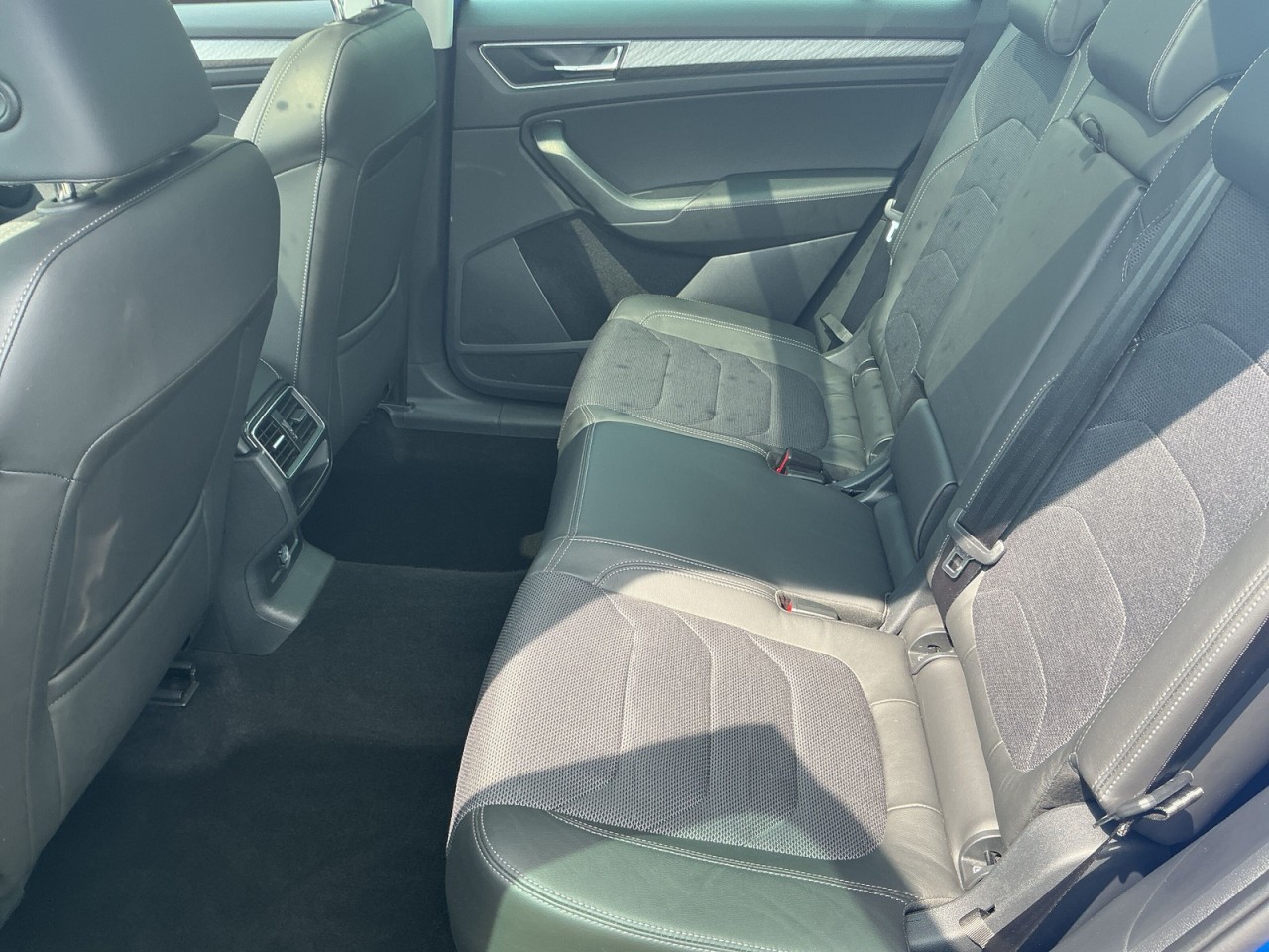 Skoda Kodiaq STYLE 2.0 TSI DSG MATRIX+PANO+WSS BEHEIZT