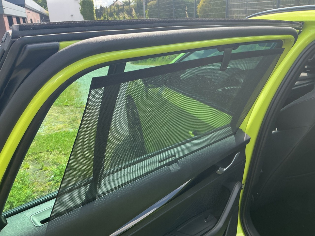 Skoda Octavia Cb. SPORTLINE 1.5TSI NAVI+MATRIX+ACC+HuD