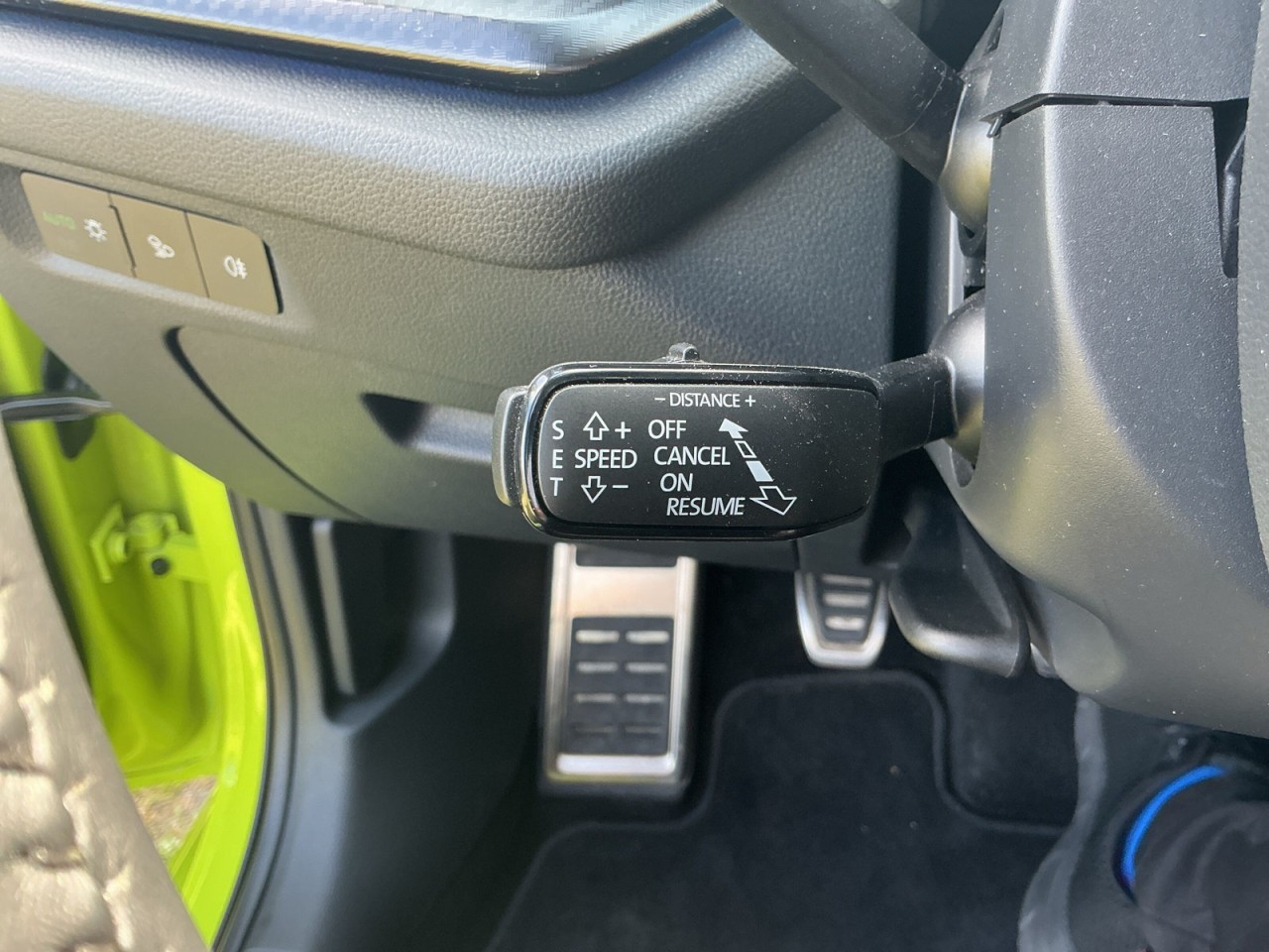 Skoda Octavia Cb. SPORTLINE 1.5TSI NAVI+MATRIX+ACC+HuD