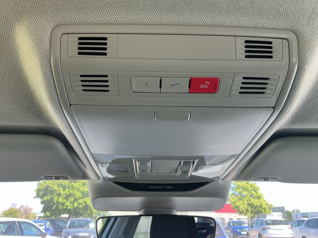 Skoda Kamiq SELECTION 1.0TSI ALU+PDC+SHZ+SMARTLINK+GRA