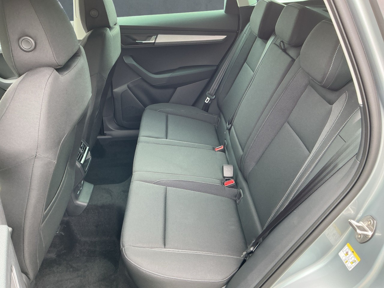 Skoda Karoq BALANCE 1.5 TSI DSG AHK+MATRIX+5J-GARANTIE