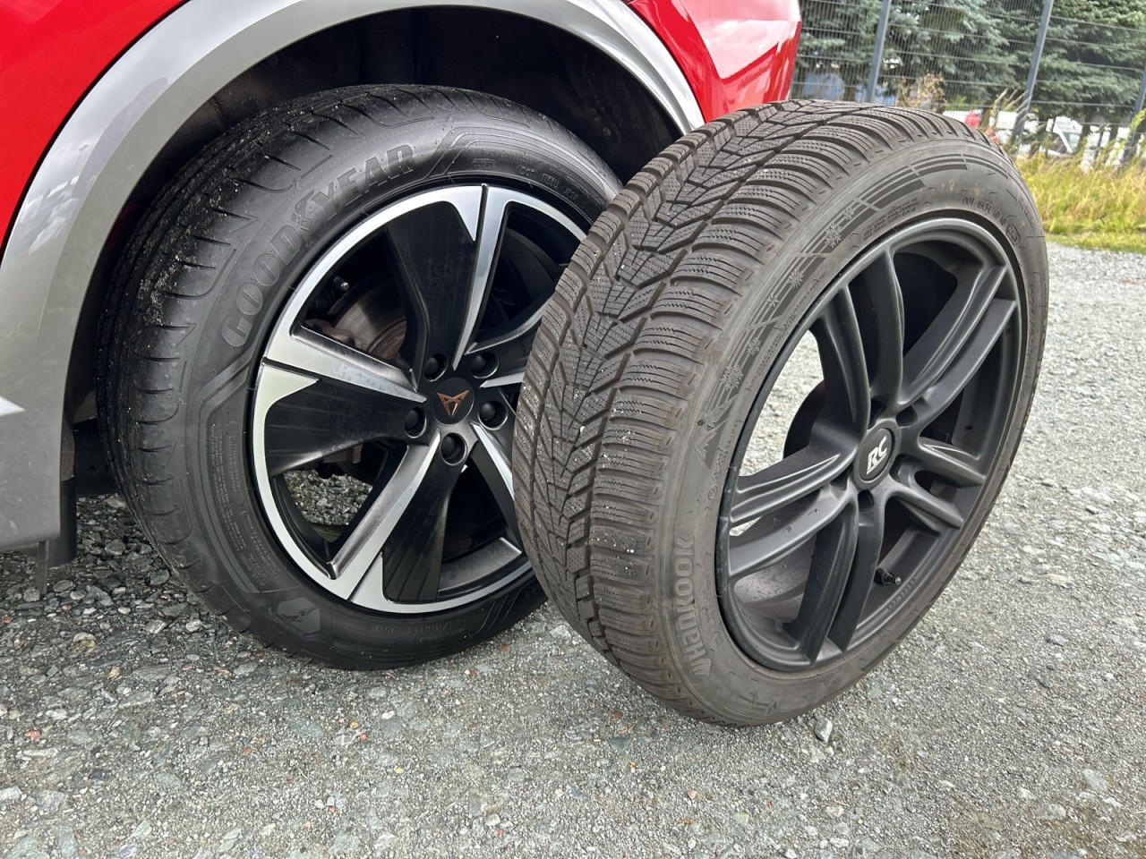 Cupra Formentor 1.5 TSI DSG AHK+NAVI+ACC+DCC+PLA+BEATS